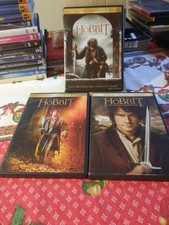 Lo Hobbit 1+2+3, lotto