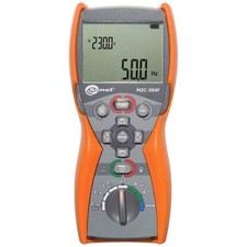 Sonel WMDEMZC304  MZC-304 F Tester per installazioni