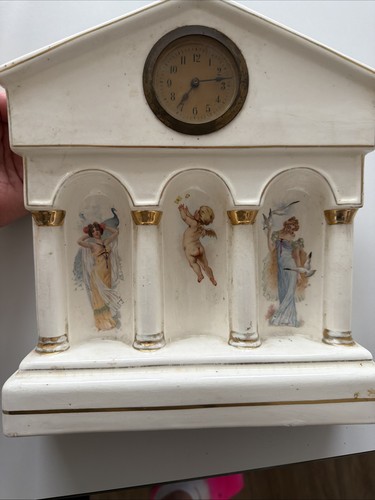 Vintage antico set