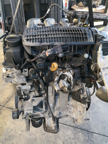Hm01 motore peugeot 208 - 208, (a9)