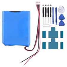 Batteria 361-0043-00 700mAh