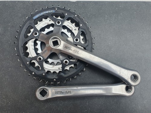 Catena tripla shimano deore - catena,