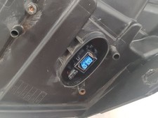 SAAB 9-3 2008-2011 RH UK O/S