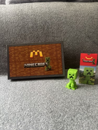 Minecraft limited edition - limited,