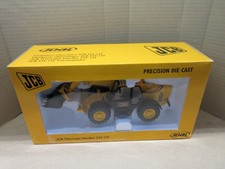 JOAL JCB SOLLEVATORE