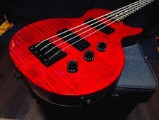 Epiphone Les Paul produzione