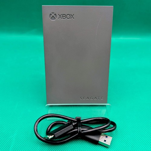 Seagate unità gioco - seagate,