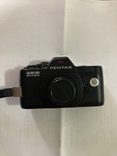 Pentax Auto 110 Super vintage