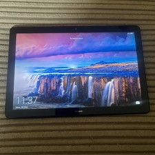 HUAWEI MediaPad T5 - AGS2-W09 - 10,1" Wi-Fi - Nero - 32GB - 3GB Ram