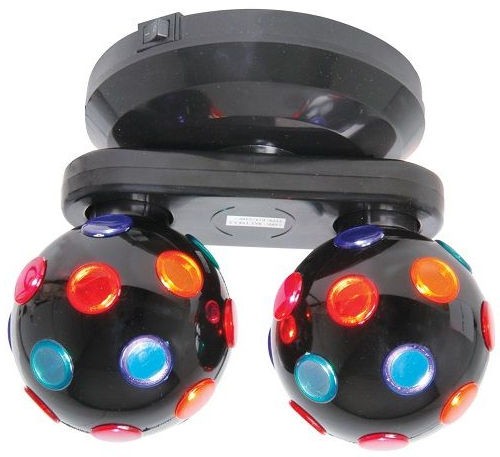 Centrolista con sfere - 2,
