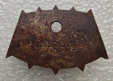 WW2 Ufficiale Esercito Tedesco