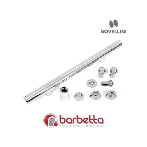 Maniglia per box doccia - maniglia,