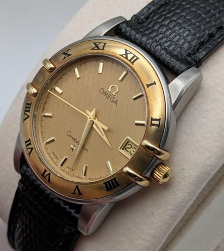 Orologio uomo omega - uomo,