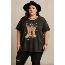 Zutter Weatern Cowgirl Boots