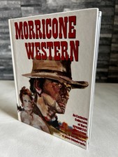 💿 ENNIO MORRICONE WESTERN -