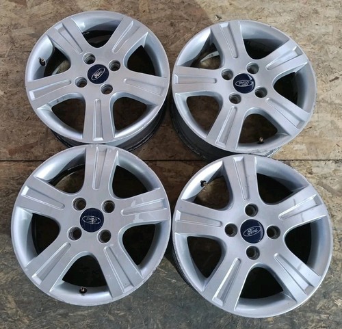 Cerchi lega ford - cerchi,