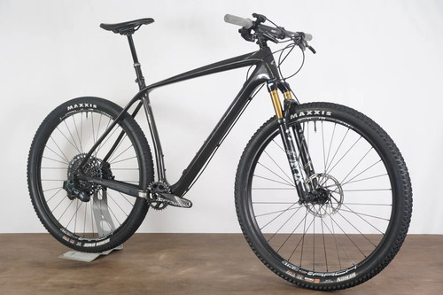 Bici mtb elettronica 12 - elettronica,