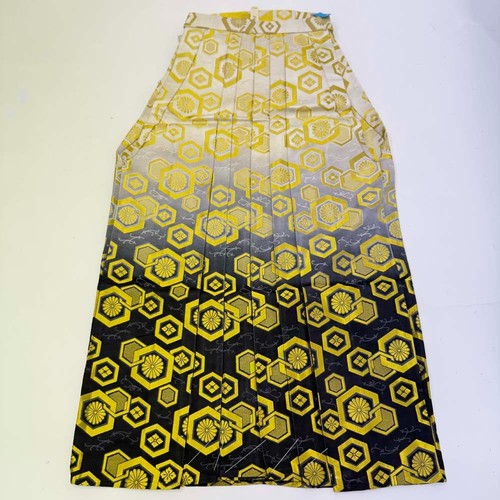 Kimono giapponese uomo hakama - giapponese,