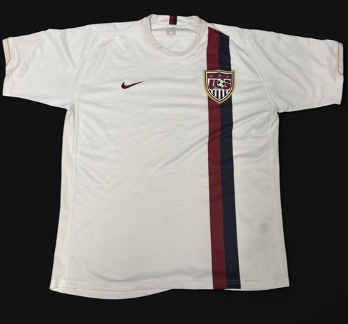 Maglia calcio nike usa - maglia,