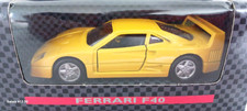 Diecast 1:43 Ferrari 1987 F40