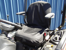 Coprisedile per carrello