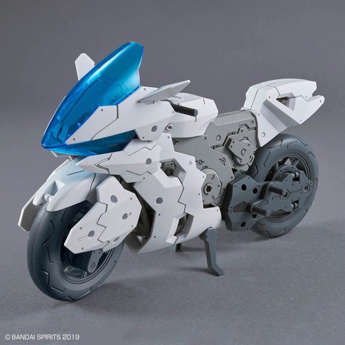 Gundam 30mm minutes - gundam,