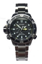Citizen promaster eco drive - promaster, eco-drive