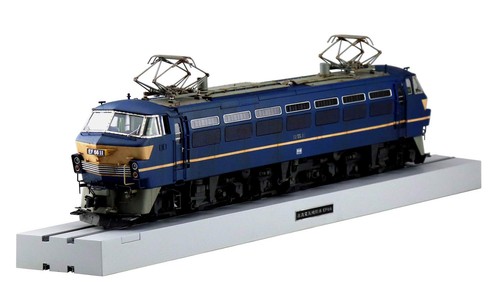 Locomotore elettrico 45 - locomotore, 1/45