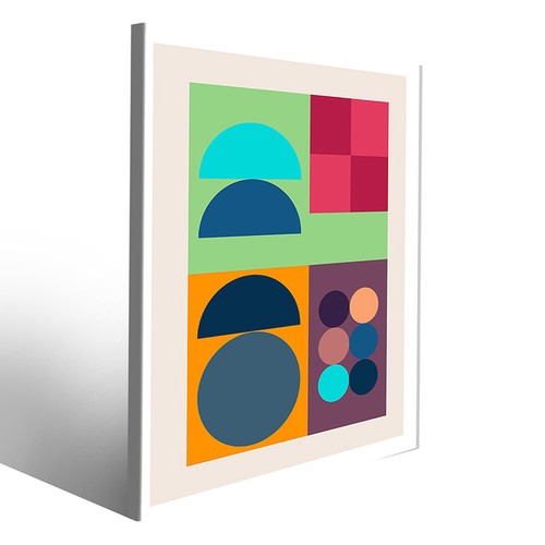 Arreda con stile quadro - arreda,