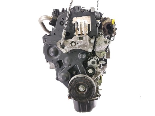 Motore tipo f6ja ford - ford, fusion
