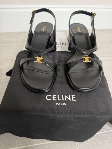 Nuovi sandali celine clémence - celine,