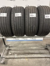 SET 4 GOMME 225/40R18 92Y