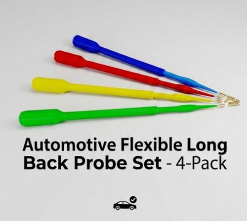 Sonda posteriore - , xl