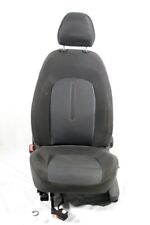 51843580 SEDILE ANTERIORE SINISTRO GUIDATORE FIAT BRAVO 1.9 D 88KW 5M 5P (2008) 