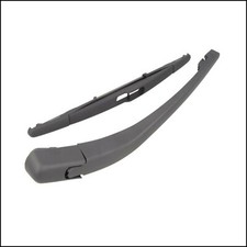 Spazzola Tergilunotto Completa