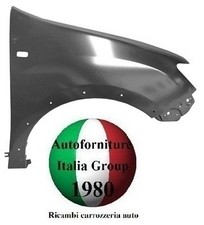 PARAFANGO ANTERIORE DESTRO DX