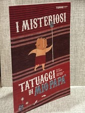I MISTERIOSI TATUAGGI DI MIO