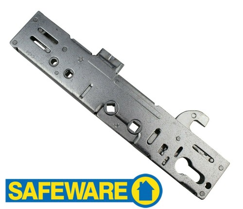 Safeware upvc serratura - safeware, porta
