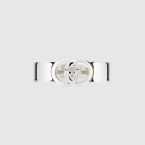 Anello incastro gucci - ad,