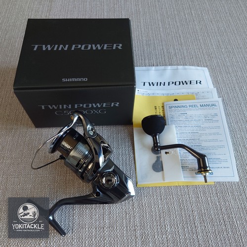 Mulinello pesca spinning - pesca,