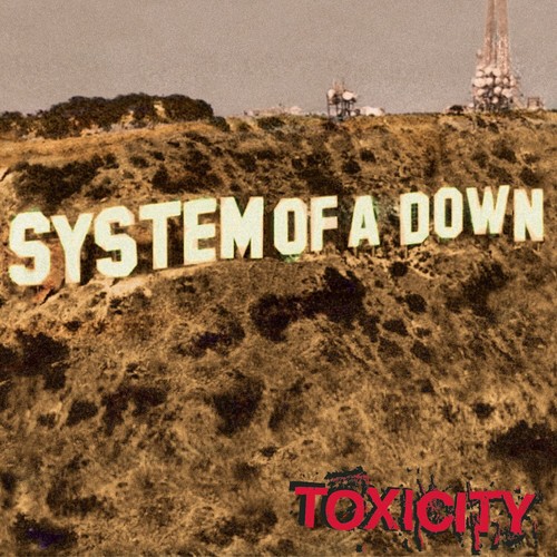 System down toxicity - a,