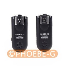Yongnuo 603c c1 - yongnuo,