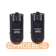Yongnuo RF-603C II C1 Trigger
