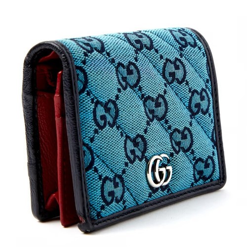 Portafoglio wallet gucci - portafoglio,