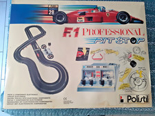 POLICAR POLISTIL SCALA 1/32