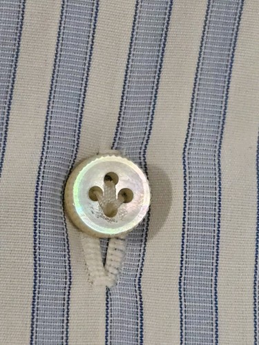 Camicia uomo sartoriale