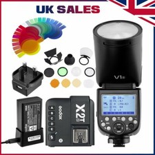 Godox V1S TTL fotocamera flash