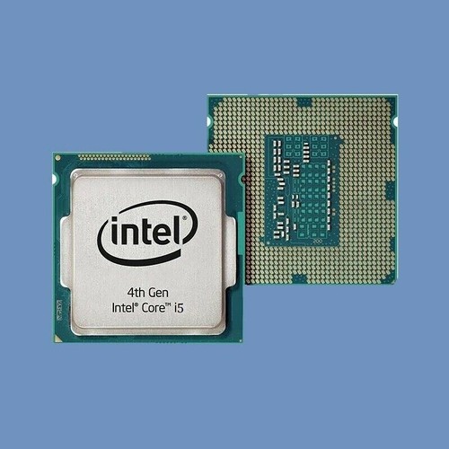 Processore cpu intel core - processore,
