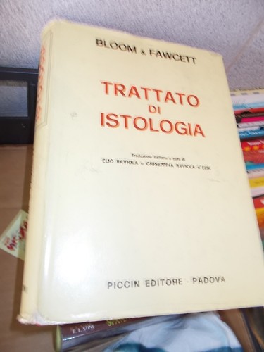 Libro medicina trattato - trattato, di