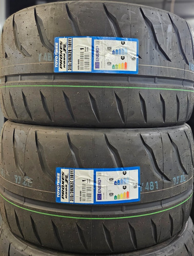 Pneumatici toyo r888 315 30 - pneumatici,